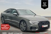 Audi A6 2025