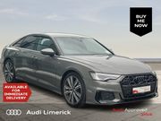 Audi A6 2025