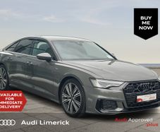 Audi A6 2025