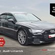Audi A6 2023