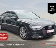 Audi A6 2023
