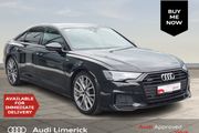 Audi A6 2023