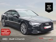 Audi A6 2023