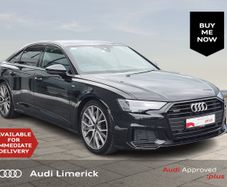 Audi A6 2023