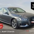 Audi A4 2020