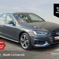 Audi A4 2020