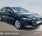 Audi A5 2026