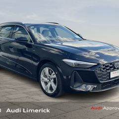 Audi A5 2026