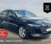 Audi A5 2026