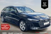 Audi A5 2026
