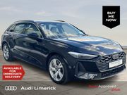 Audi A5 2026
