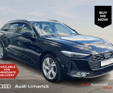 Audi A5 2026