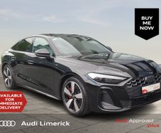 Audi A5 2026