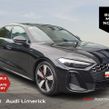Audi A5 2026