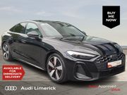 Audi A5 2026