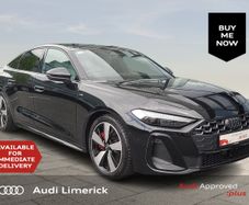 Audi A5 2026