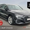Audi A3 2024