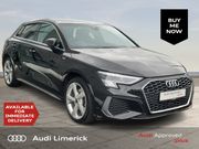 Audi A3 2024