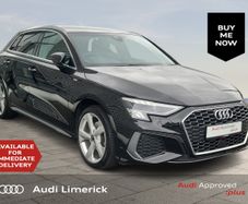 Audi A3 2024