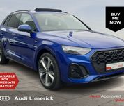 Audi Q5 2024