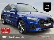 Audi Q5 2024