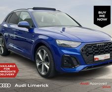 Audi Q5 2024