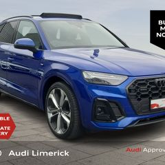Audi Q5 2024