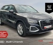 Audi Q2 2024