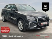 Audi Q2 2024