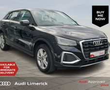 Audi Q2 2024