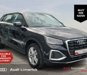Audi Q2 2024
