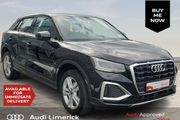 Audi Q2 2024