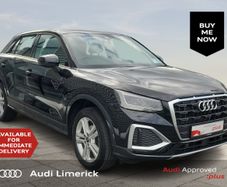 Audi Q2 2024