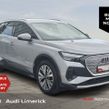 Audi Q4 E-tron 2024