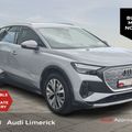 Audi Q4 E-tron 2024