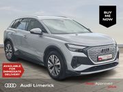 Audi Q4 E-tron 2024