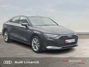 Audi A3 2024