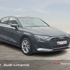 Audi A3 2024
