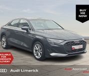 Audi A3 2024