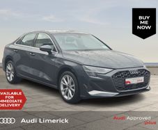 Audi A3 2024