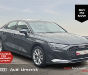 Audi A3 2024