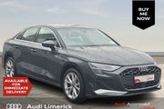 Audi A3 2024
