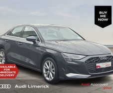 Audi A3 2024