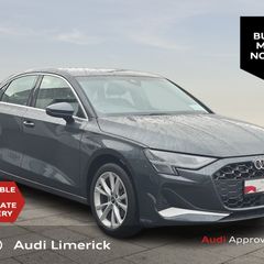 Audi A3 2024