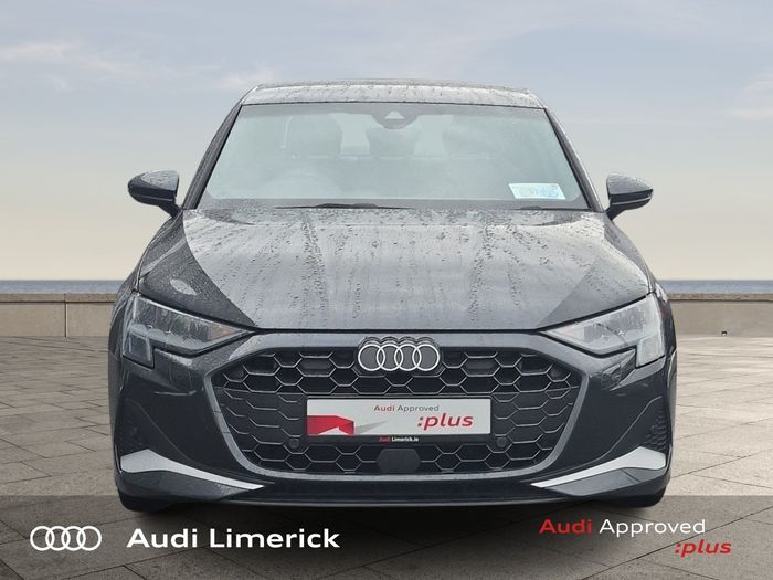 Audi A3 2024
