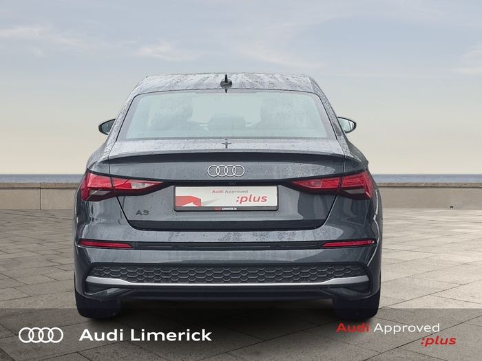 Audi A3 2024