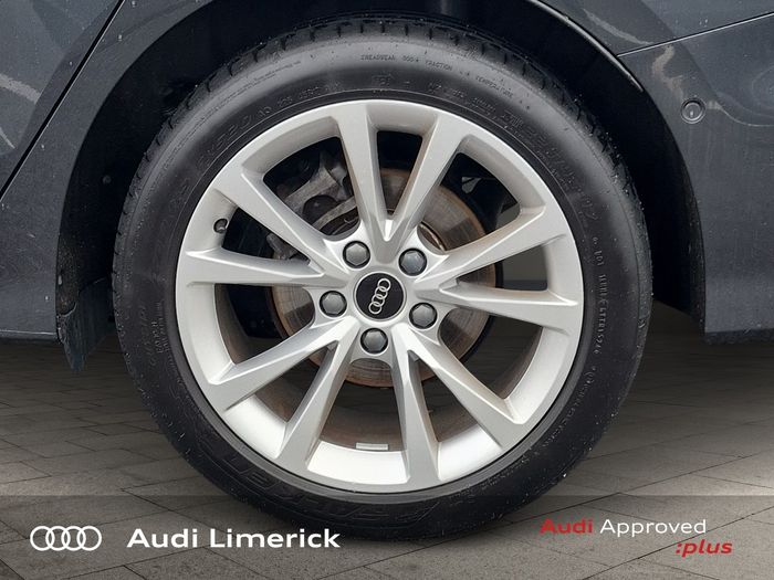Audi A3 2024