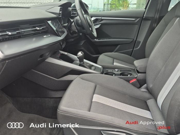 Audi A3 2024