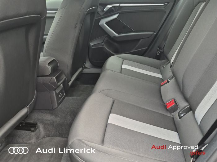 Audi A3 2024