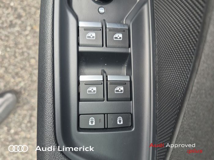 Audi A3 2024